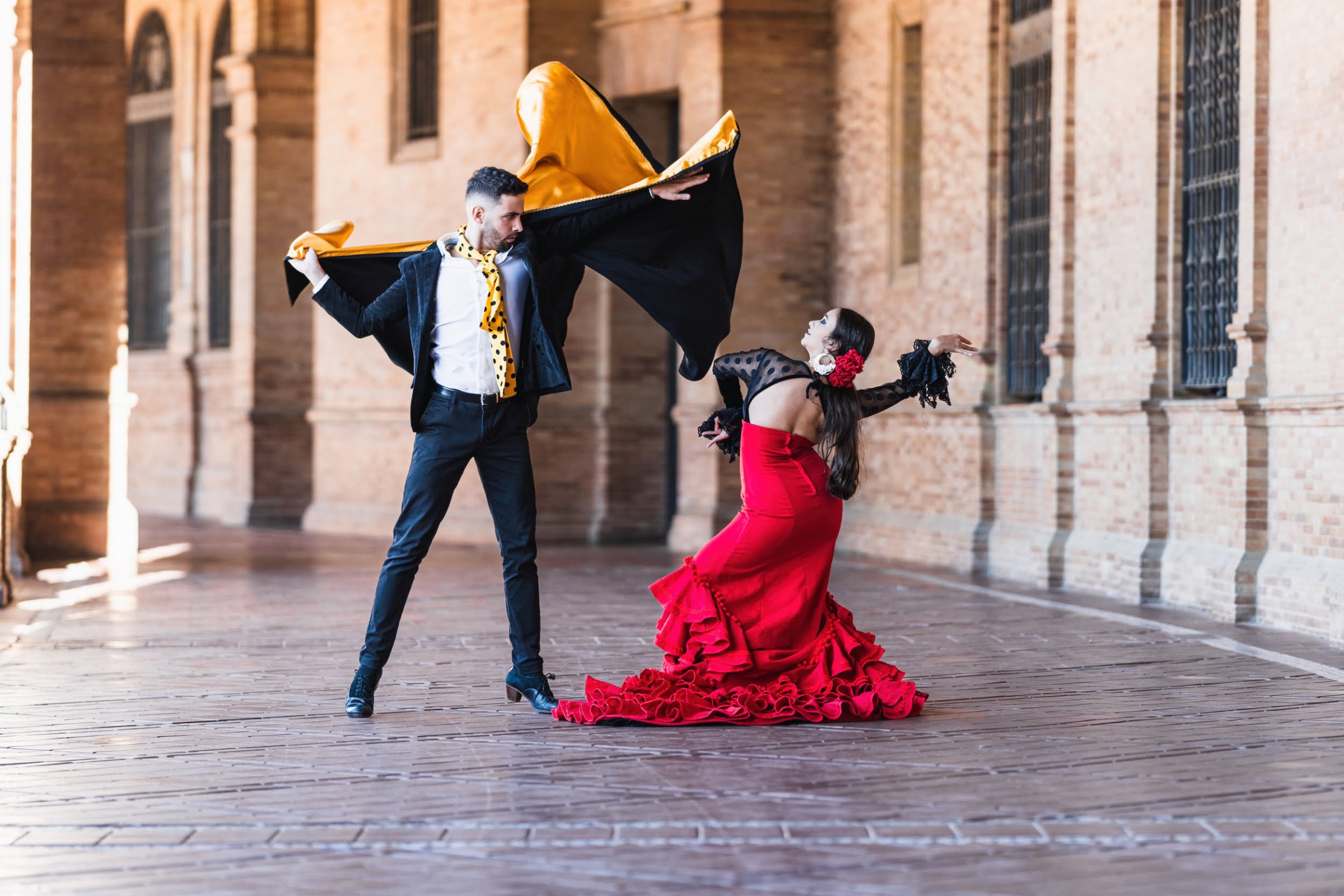Flamenco - Dans