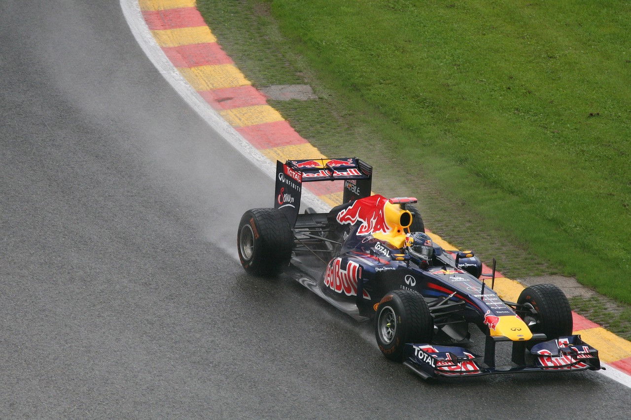 Max verstappen - Formule 1 - Red Bull