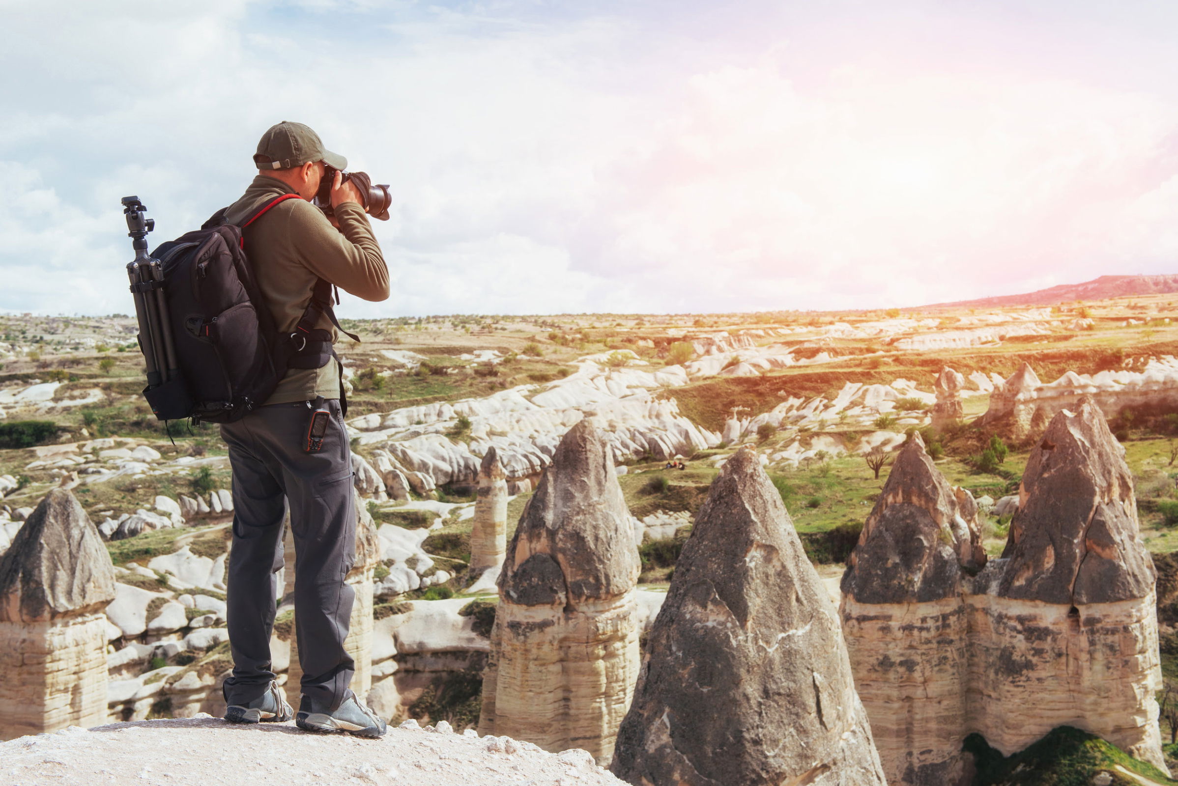 Fotografie - Turkije