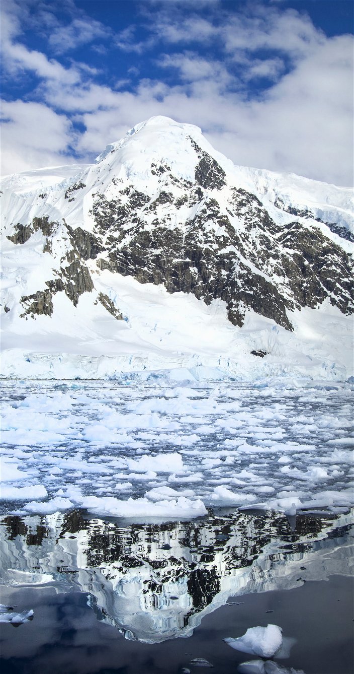 Antarctica - Landschap - Natuur